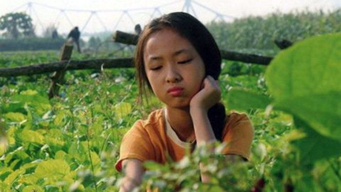 Đạo diễn Nhuệ Giang: Điều nhà làm phim nữ cần không phải một ông chồng…