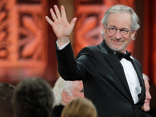 Đạo diễn Steven Spielberg làm phim về chiến tranh Việt Nam