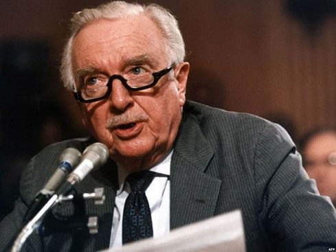 Đạo diễn Steven Spielberg làm phim về chiến tranh Việt Nam - ảnh 1