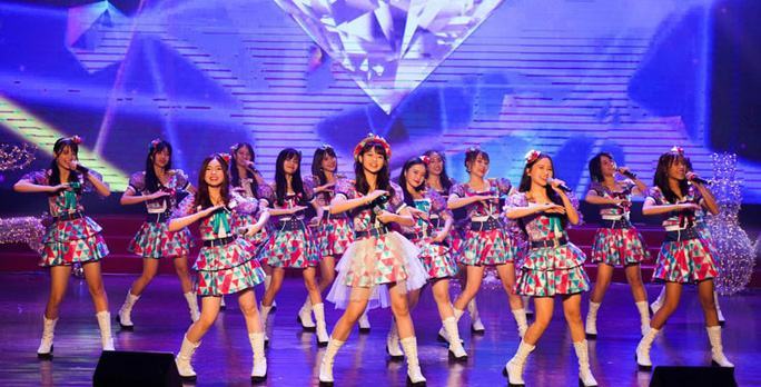 Đào tạo ca sĩ theo cách truyền nghề