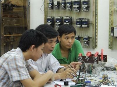 Đào tạo Đại Học: Cần tham vấn ý kiến doanh nghiệp