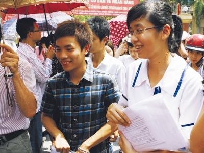 Đào tạo đại học đi chệch quy hoạch