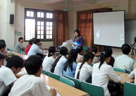 Đào tạo giáo viên: Giảm nhiệt, tăng nỗi lo chất lượng