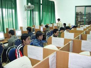 Đào tạo trực tuyến: Học ở mọi lúc mọi nơi với chi phí cực thấp