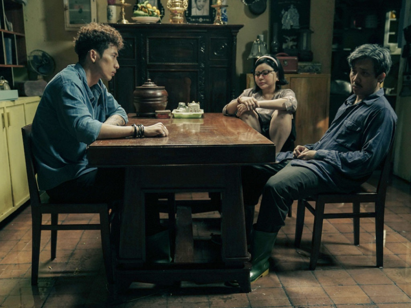 Đạt doanh thu cao, Bố già tăng số rạp chiếu tại Mỹ