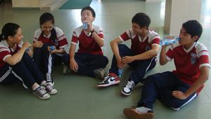 Đặt sức khỏe người tiêu dùng lên hàng đầu