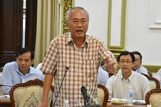 Thủ tục nhà đất rối rắm: Người dân chịu… thiệt