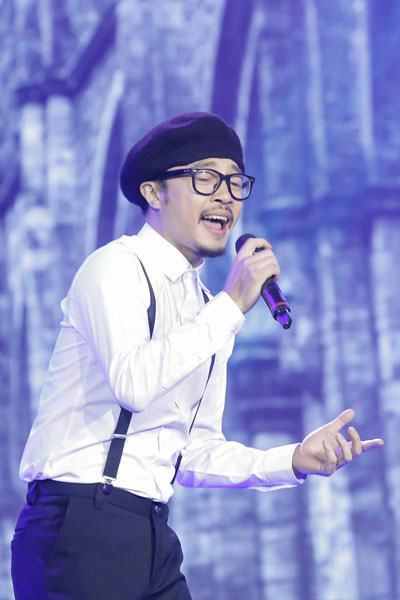 Dấu ấn nhà sản xuất ngoại ở thị trường nhạc Việt