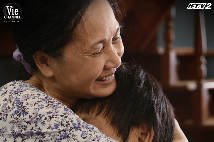 Dấu ấn vai phụ trên truyền hình Việt