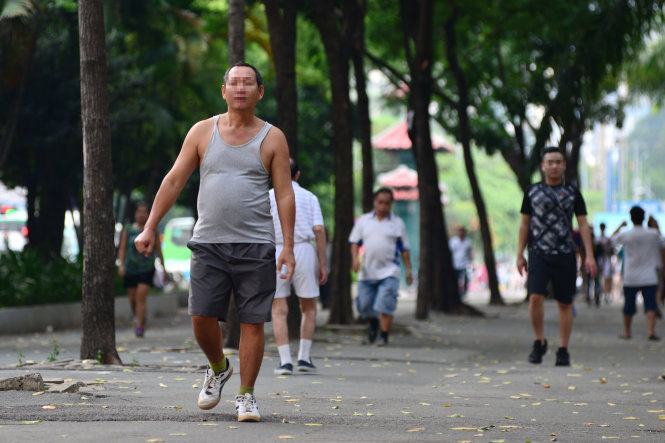 Đau chân, coi chừng bị chèn ép tĩnh mạch 