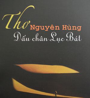 Dấu chân lục bát