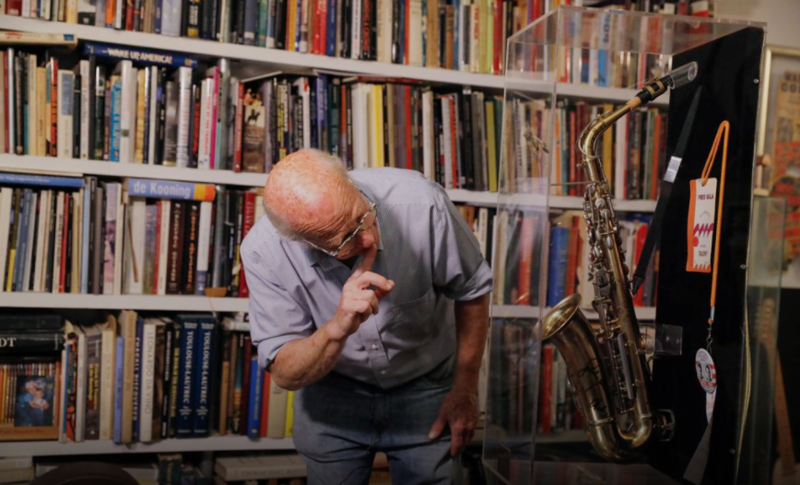 Đấu giá kỷ vật của các nghệ sĩ huyền thoại