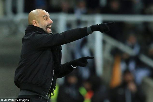 Dấu hiệu cho thấy Pep sẽ dẫn dắt Man City hơn 3 năm