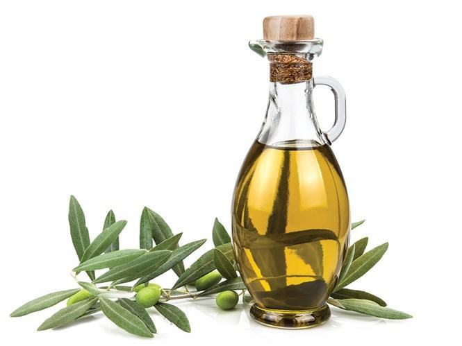 Dầu ô liu giúp ngừa ung thư vú