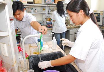 Đầu tư ngân sách cho ĐH theo trọng điểm