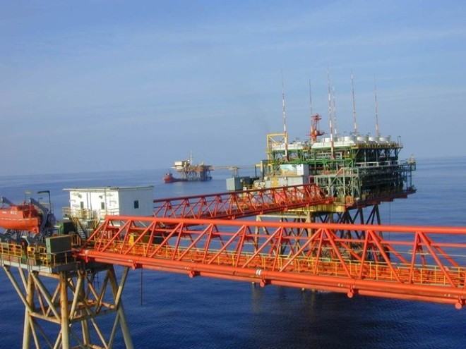 Thu hồi Dự án xây dựng trường ĐH của Tập đoàn Dầu khí