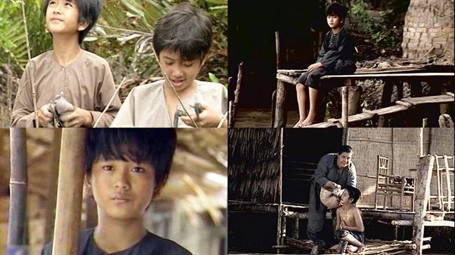 Dấu Việt tìm đâu?