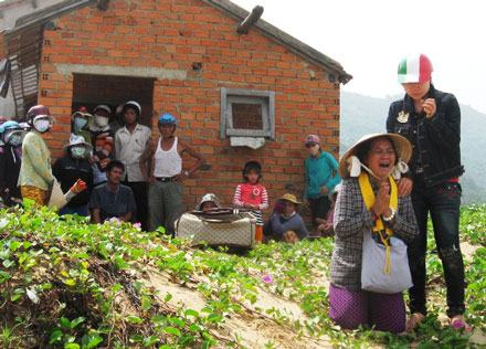 Đau xé lòng người mẹ một ngày mất hai con