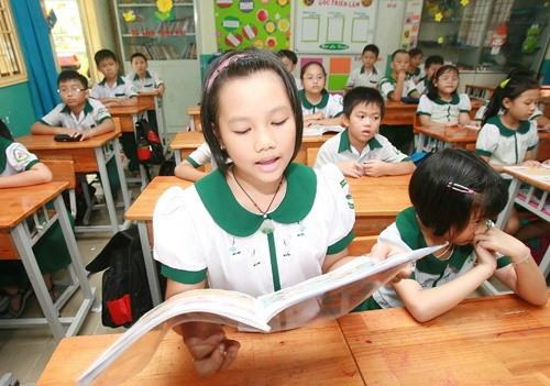 Tiếp thu kinh nghiệm quốc tế để hoàn thiện chương trình GDPT tổng thể