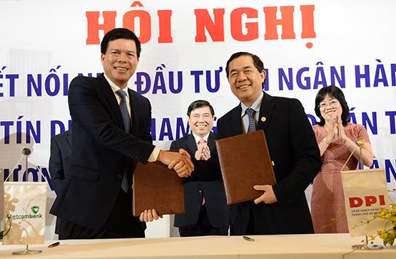 TP.HCM đủ cơ sở vào top 10 TP đẳng cấp thế giới