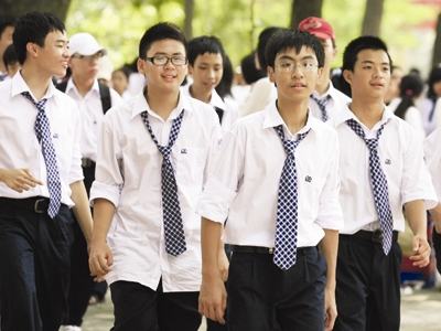 Dạy bằng tiếng Anh ở trường chuyên: Nơi hào hứng, chỗ e dè