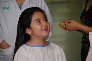 Dạy con không vô cảm