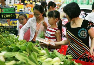 Dạy con trẻ tiêu tiền