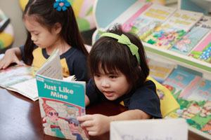 Dạy con từ thuở… trong thai