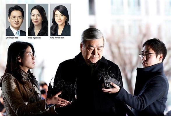 Day con vuot suong moi kho