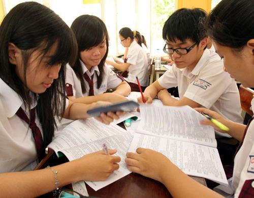 Dạy điều học sinh cần