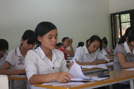 Dạy học bằng tiếng Anh: Có thật chính đáng?