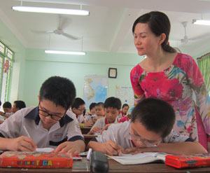 Dạy học phải hiểu rõ người học