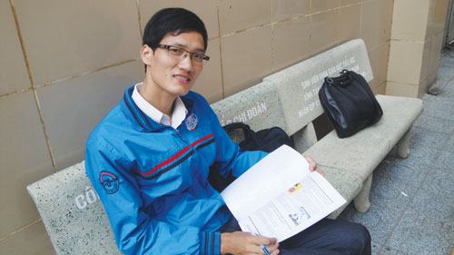 Dạy học qua tranh biếm