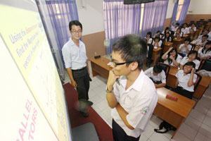 Dạy học sáng tạo