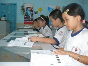 Dạy học theo hướng cá thể hóa: Một “lối đi” trong đổi mới phương pháp dạy