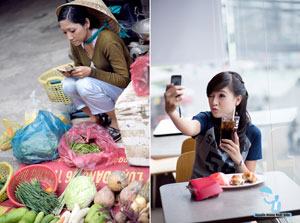 Dạy kỹ năng sống trên… Facebook