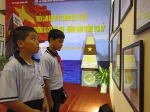 Dạy lịch sử: Trách nhiệm không chỉ của nhà trường