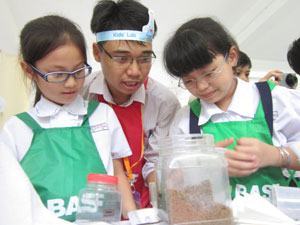 Dạy trẻ hiểu giá trị của tiền bạc