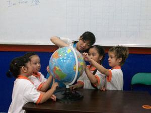 Dạy trẻ học từ những lỗi lầm