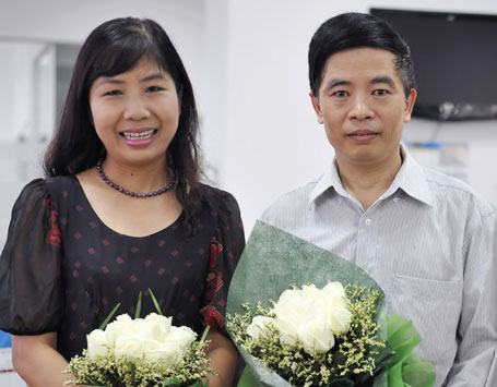 Dạy trẻ học viết trước khi vào lớp một là sai lầm