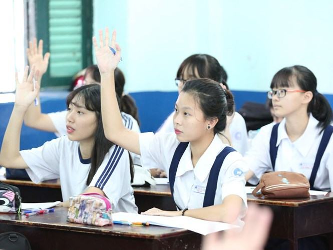 Dạy và học tiếng Anh bị lỗi ở đâu?: Cần loại bỏ định kiến