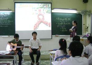 Dạy văn bản nhật dụng: Cần một lối đi riêng