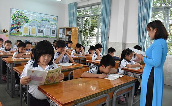 Tuyên truyền biện pháp phòng, chống dịch Corona cho phụ huynh