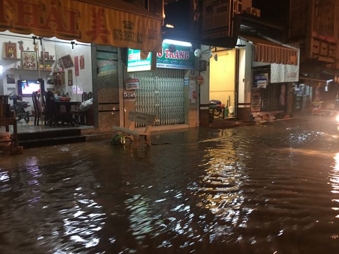 ĐBSCL chỉ còn tồn tại 80 năm? - ảnh 5