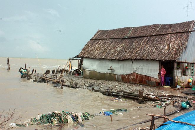 ĐBSCL chỉ còn tồn tại 80 năm? - ảnh 6