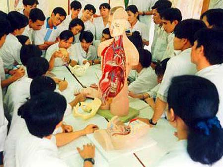 ĐBSCL: Thiếu nguồn thầy giỏi