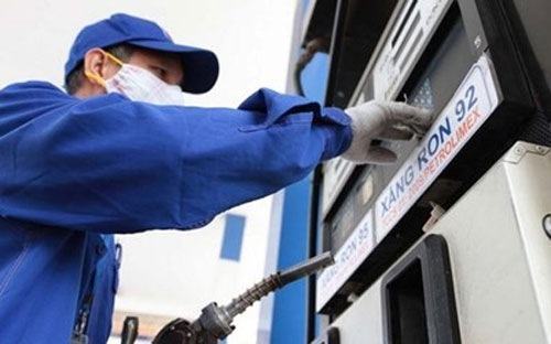 Giá xăng dầu trong nước đồng loạt giảm mạnh