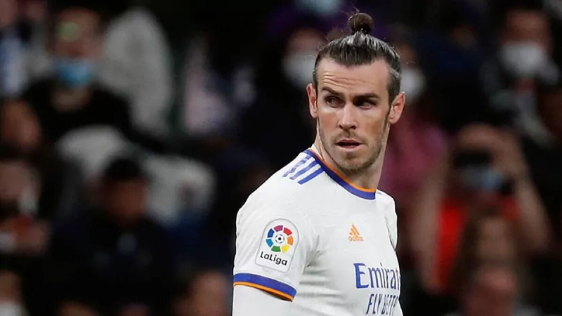 DC United trả lương cao nhất lịch sử bóng đá Mỹ cho Gareth Bale