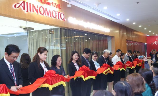 Hà Nội có trung tâm dạy nấu ăn miễn phí