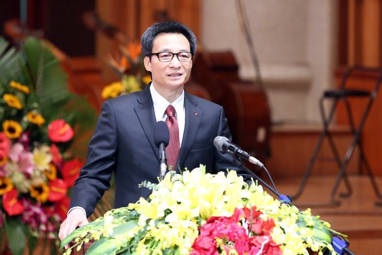 Học viện Âm nhạc quốc gia Việt Nam: Phải là nơi các tài năng âm nhạc bừng nở, tỏa sáng